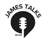 James Talks Blog